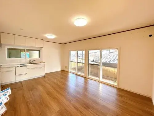 Storage-Rich Detached House Higashihiroshima City Hiroshima Prefecture (3)