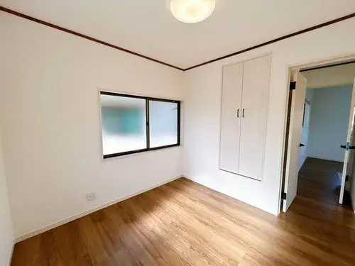 Storage-Rich Detached House Higashihiroshima City Hiroshima Prefecture (6)