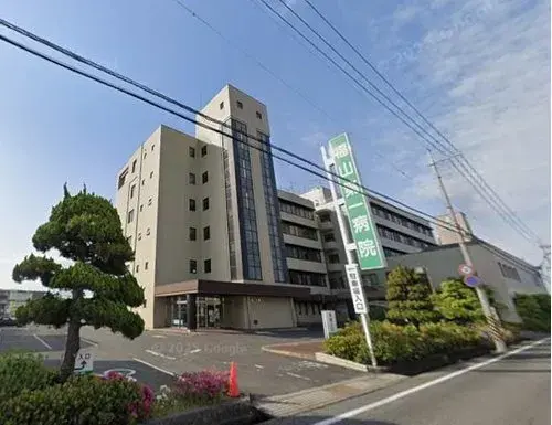 Hiroshima Fukuyama 4LDK Property (5)