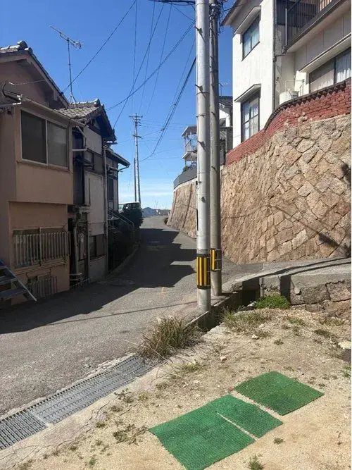4DK物件 呉市 広島県 (2)