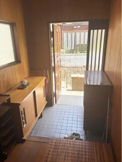 4DK物件 呉市 広島県 (11)