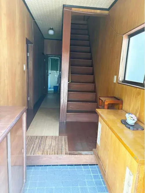 4DK物件 呉市 広島県 (12)