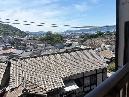 4DK物件 呉市 広島県 (16)
