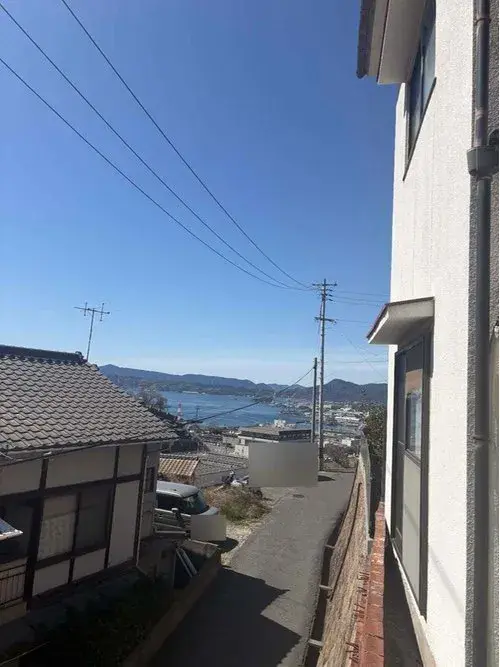 4DK物件 呉市 広島県 (3)