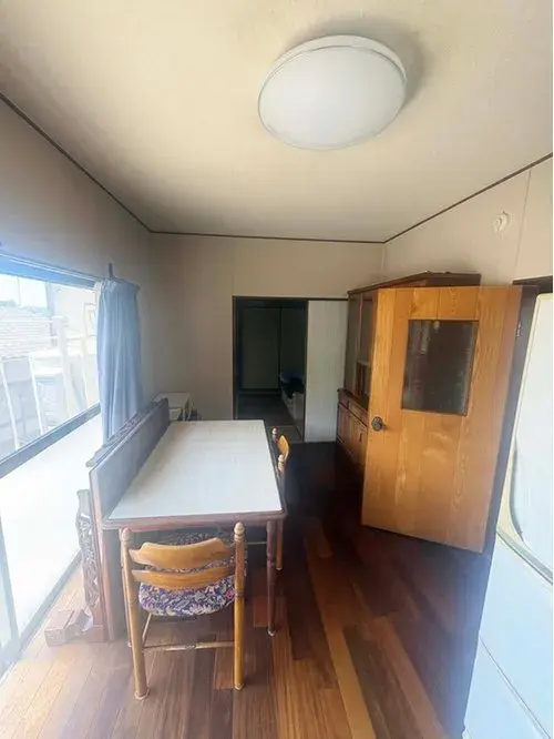 4DK物件 呉市 広島県 (4)