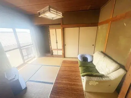 4DK物件 呉市 広島県 (5)