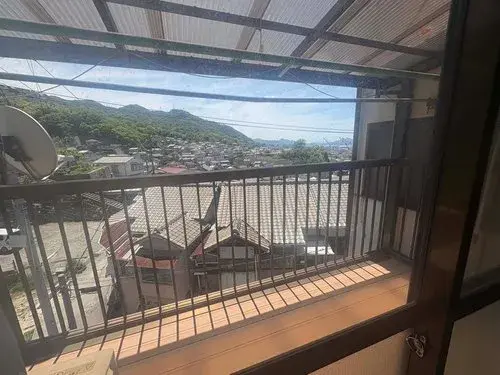 4DK物件 呉市 広島県 (10)