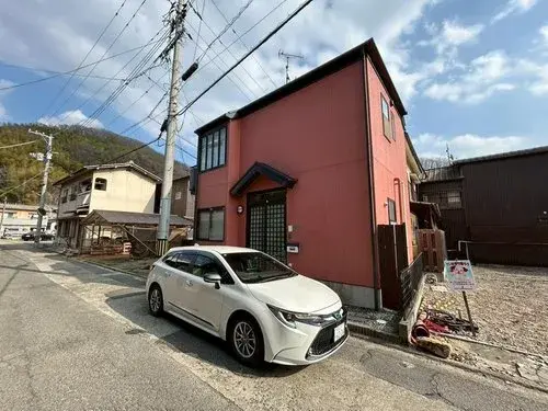 Akiya in Takehara