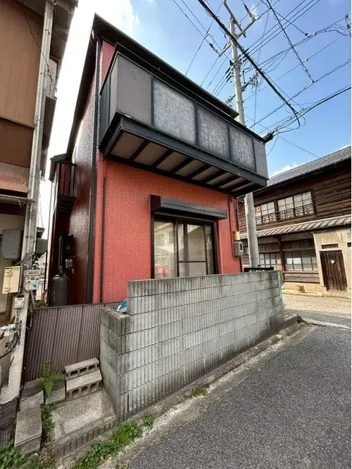 2DK+S Property Takehara City Hiroshima Prefecture (2)
