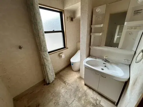 2DK+S Property Takehara City Hiroshima Prefecture (11)