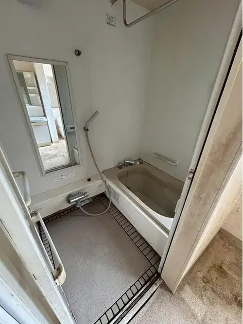 2DK+S Property Takehara City Hiroshima Prefecture (12)