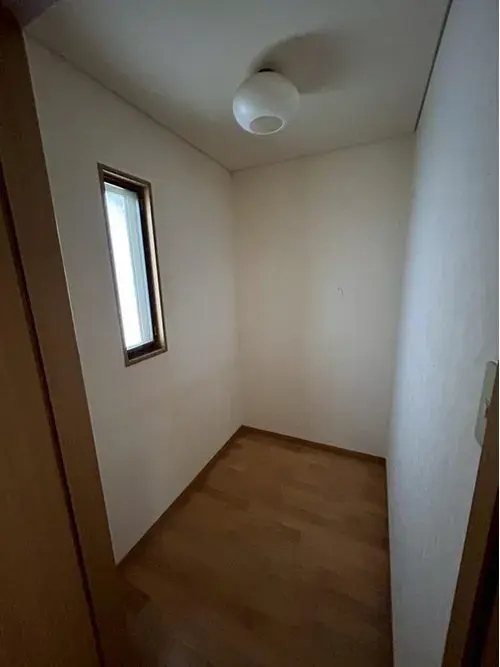 2DK+S Property Takehara City Hiroshima Prefecture (4)