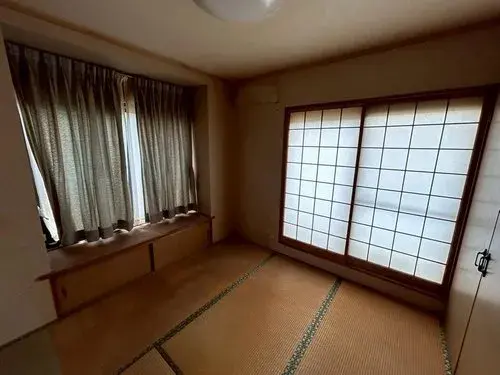 2DK+S Property Takehara City Hiroshima Prefecture (5)