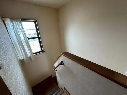 2DK+S Property Takehara City Hiroshima Prefecture (6)