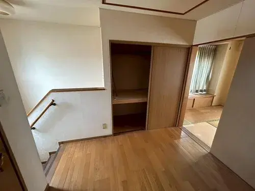 2DK+S Property Takehara City Hiroshima Prefecture (7)