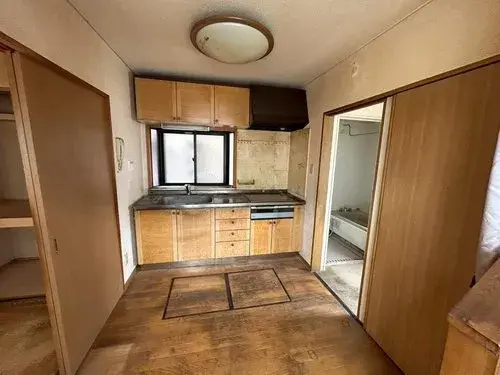 2DK+S Property Takehara City Hiroshima Prefecture (8)