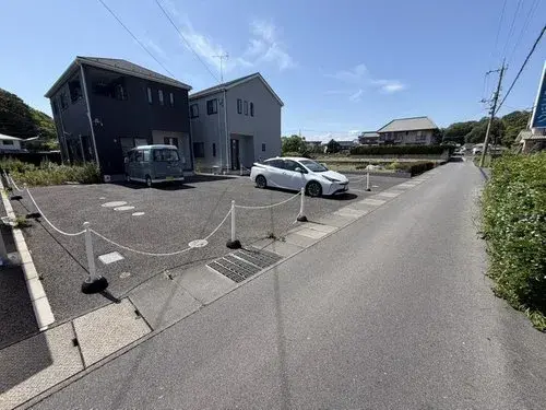 [Propiedad 4LDK] Ciudad de Onomichi Prefectura de Hiroshima (2)
