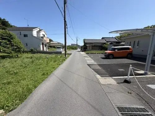 [Propiedad 4LDK] Ciudad de Onomichi Prefectura de Hiroshima (3)