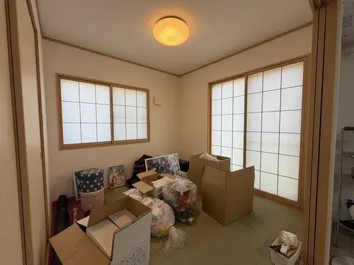 [Propiedad 4LDK] Ciudad de Onomichi Prefectura de Hiroshima (5)