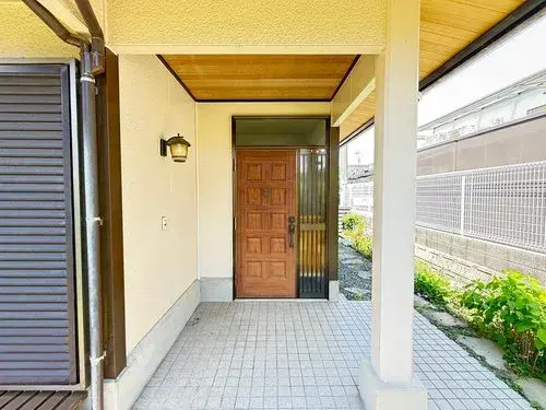 Propiedad 4LDK Ciudad de Hiroshima Prefectura de Hiroshima (14)