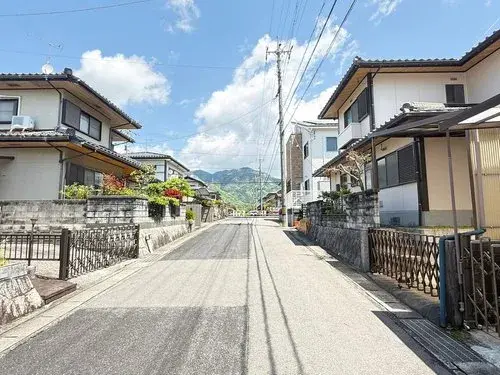 Propiedad 4LDK Ciudad de Hiroshima Prefectura de Hiroshima (4)