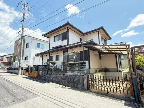 Propiedad 4LDK Ciudad de Hiroshima Prefectura de Hiroshima (5)
