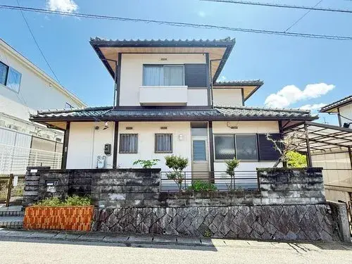 Propiedad 4LDK Ciudad de Hiroshima Prefectura de Hiroshima (7)