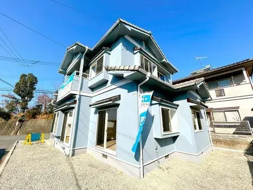 4LDK Higashihiroshima City Hiroshima Prefecture (2)