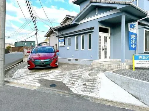 4LDK Higashihiroshima City Hiroshima Prefecture (3)
