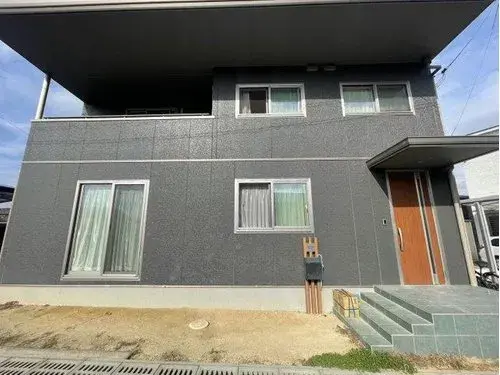 4LDK+2S Property Fukuyama City Hiroshima Prefecture (3)