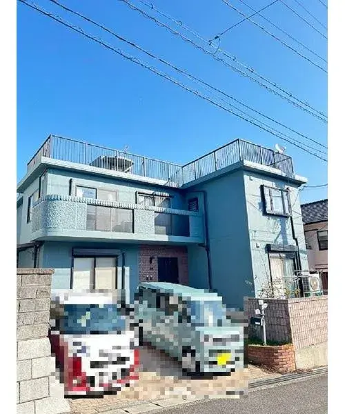 5LDK Property Hiroshima City Hiroshima Prefecture (2)