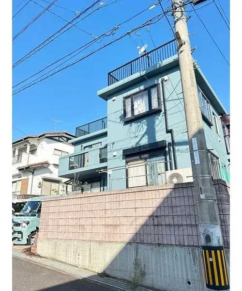 5LDK Property Hiroshima City Hiroshima Prefecture (3)