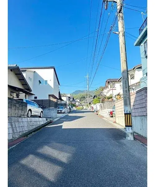 5LDK Property Hiroshima City Hiroshima Prefecture (4)