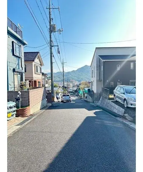 5LDK Property Hiroshima City Hiroshima Prefecture (5)