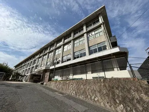 عقار 3LDK بمدينة Hiroshima، محافظة Hiroshima (2)