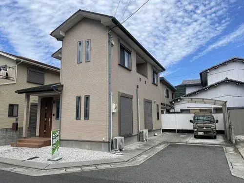 Akiya in Tokushima