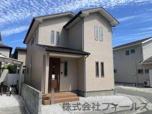 3LDK+S Property Tokushima City Tokushima Prefecture (5)