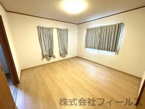 3LDK+S Property Tokushima City Tokushima Prefecture (9)