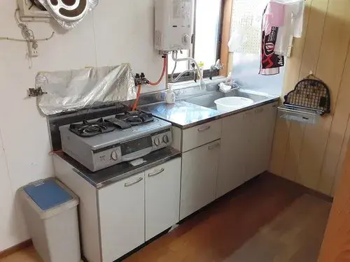Detached House Property Mitoyo City Kagawa Prefecture (4)