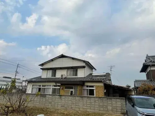 Akiya in Takamatsu