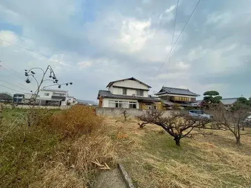 Propiedad 6DK en la Ciudad de Takamatsu, Prefectura de Kagawa (2)