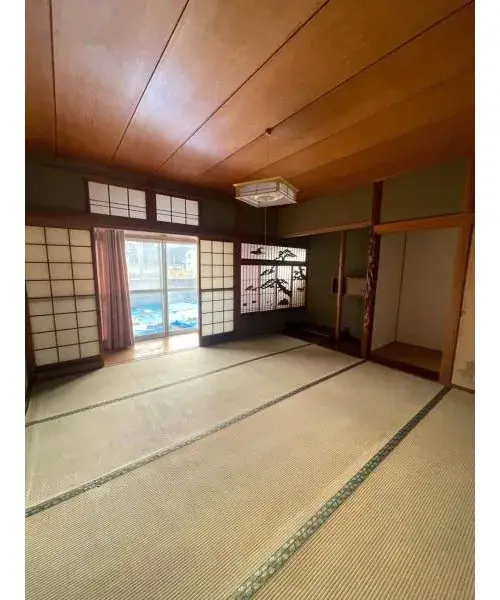 Propiedad 6DK en la Ciudad de Takamatsu, Prefectura de Kagawa (4)