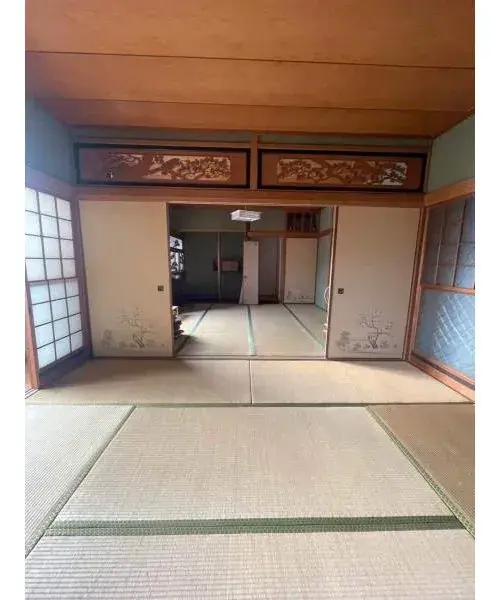 Propiedad 6DK en la Ciudad de Takamatsu, Prefectura de Kagawa (6)