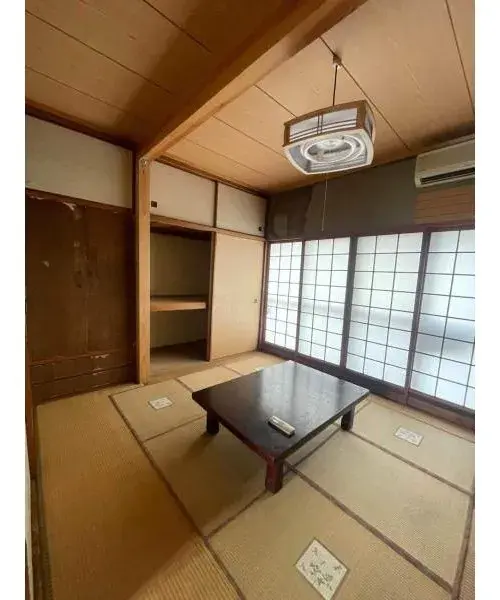 Propiedad 6DK en la Ciudad de Takamatsu, Prefectura de Kagawa (7)