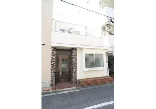 Akiya in Matsuyama