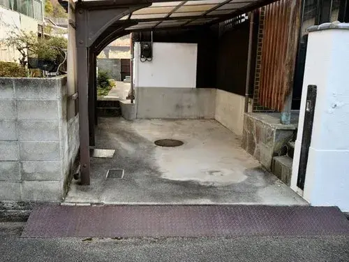 عقار 6DK مدينة ماتسوياما محافظة إيهيمي (11)