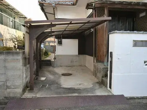 عقار 6DK مدينة ماتسوياما محافظة إيهيمي (8)