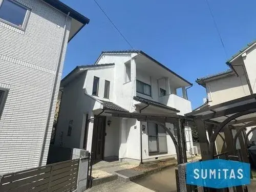 Akiya in Matsuyama