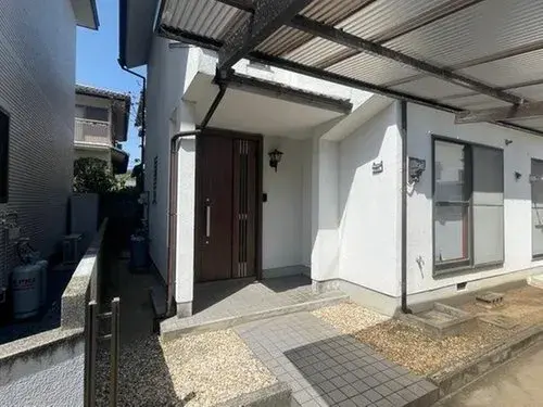 Propiedad 3LDK Ciudad de Matsuyama Prefectura de Ehime (3)