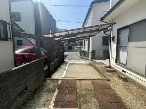 Propiedad 3LDK Ciudad de Matsuyama Prefectura de Ehime (4)